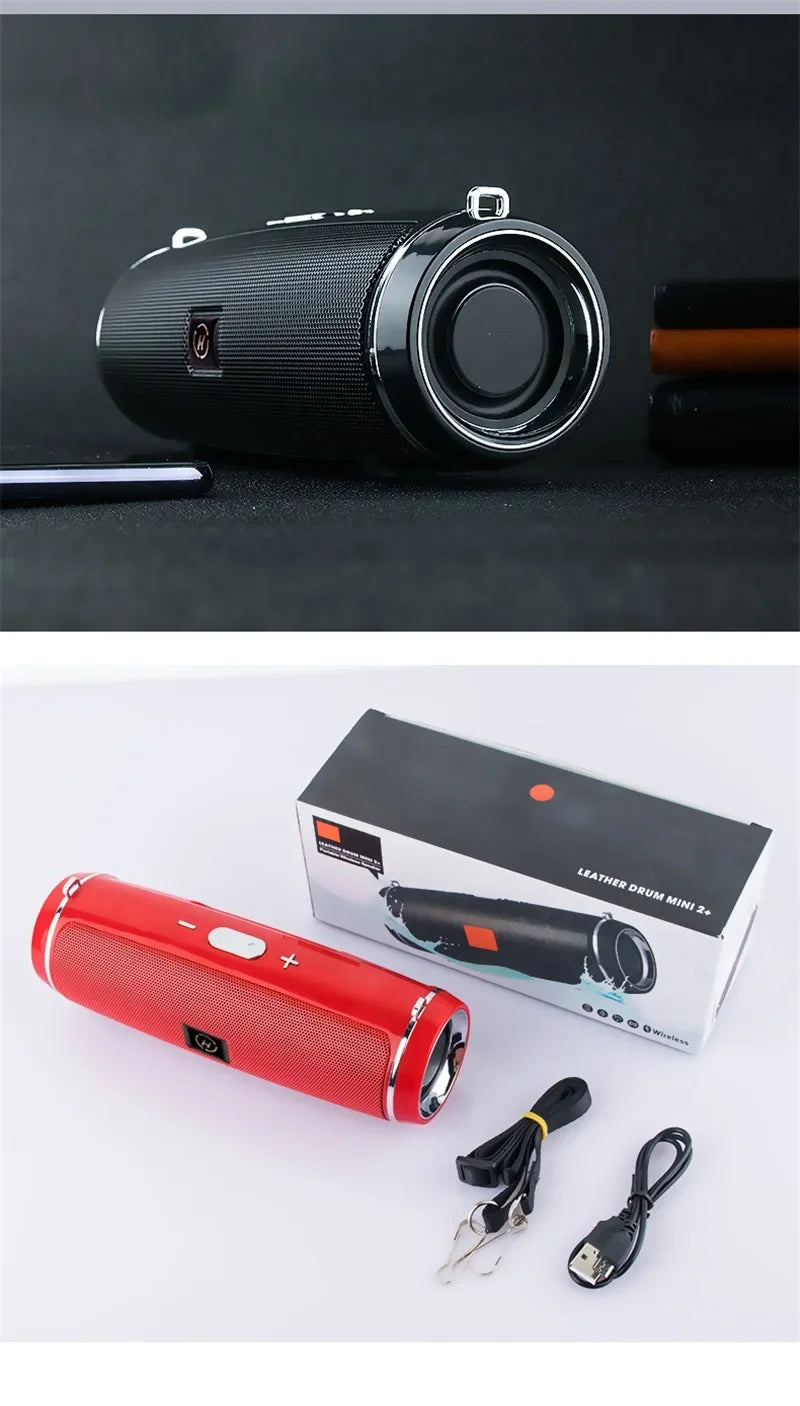AE00 - XIAOMI Portable Bluetooth Speaker Mini Wireless