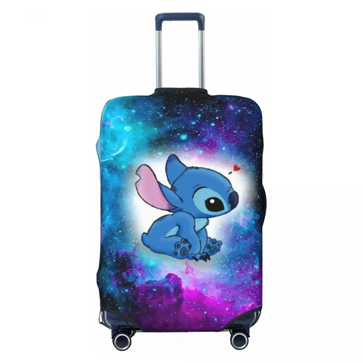 A11 - Stitch Luggage Cover Protector