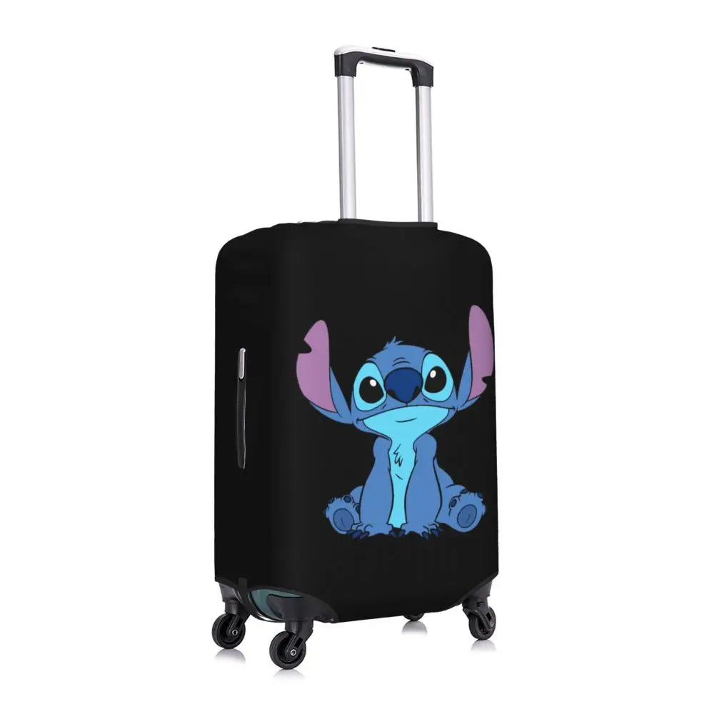A11 - Stitch Luggage Cover Protector