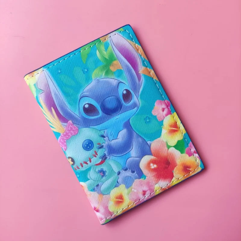 A29 - Stitch Passport Cover