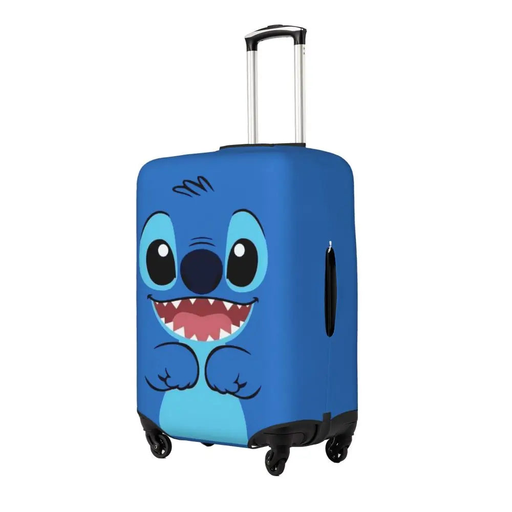 A11 - Stitch Luggage Cover Protector