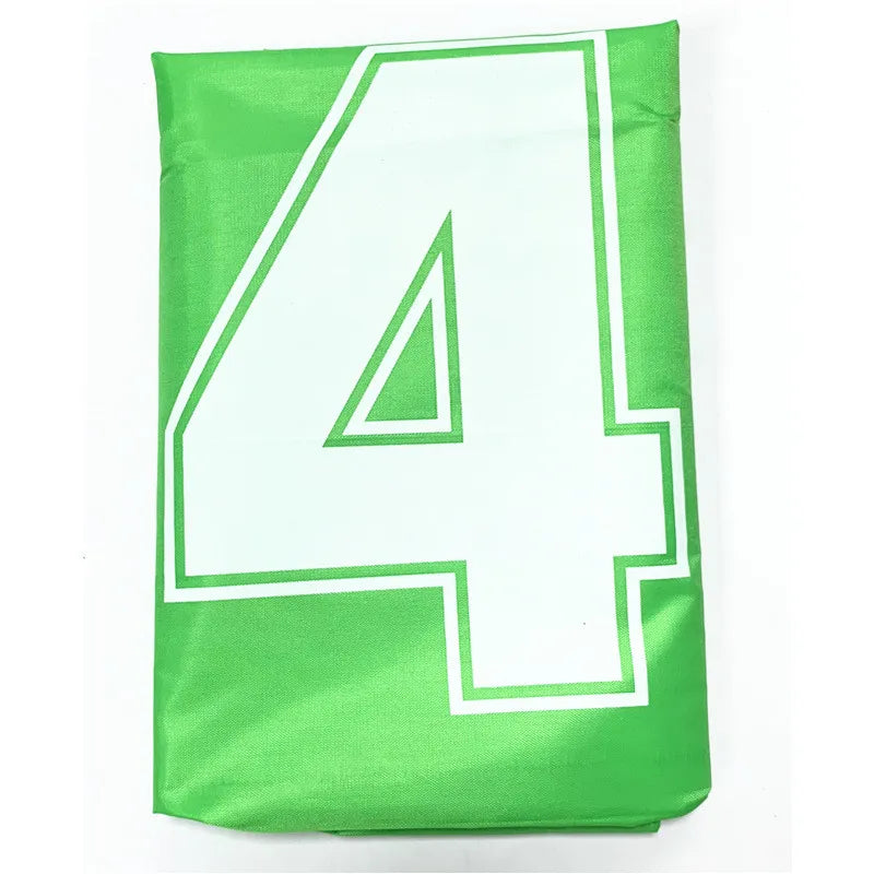 T27 - 4Pcs Fun Outdoor Sports Props Kangaroo Jumping Bag Sack