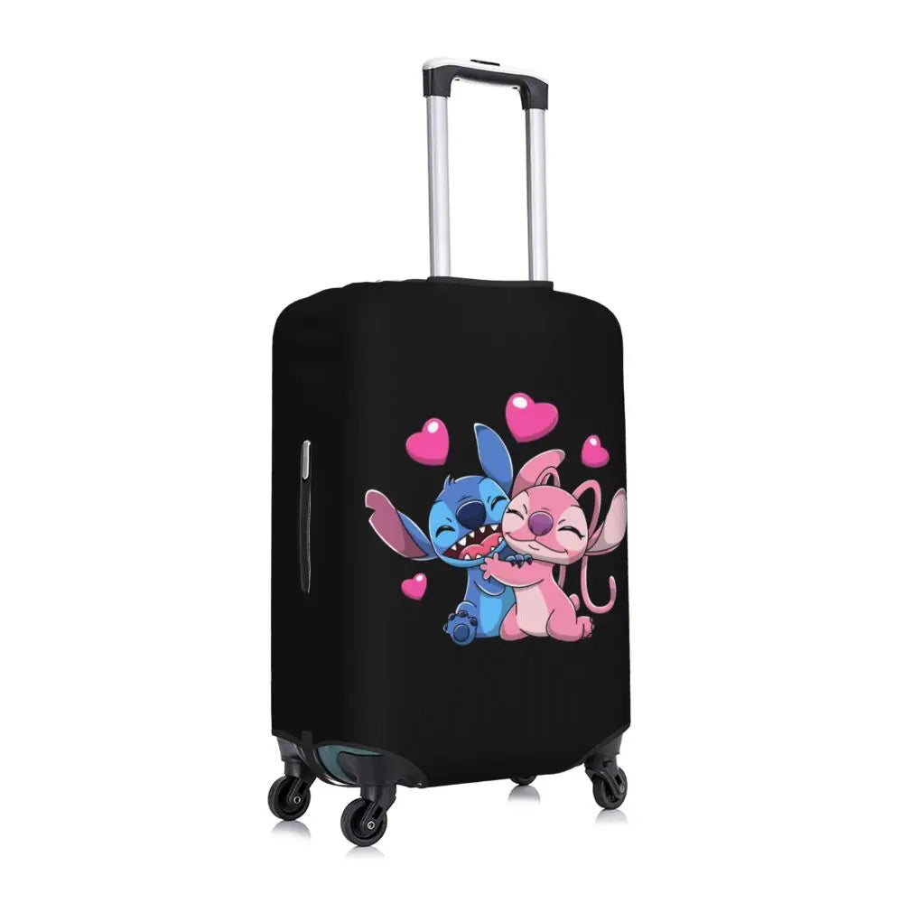A11 - Stitch Luggage Cover Protector