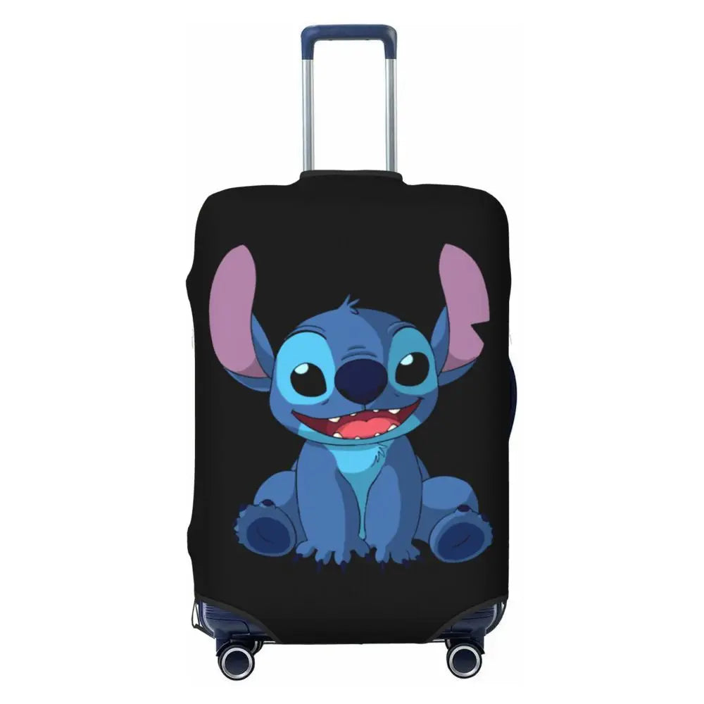 A11 - Stitch Luggage Cover Protector