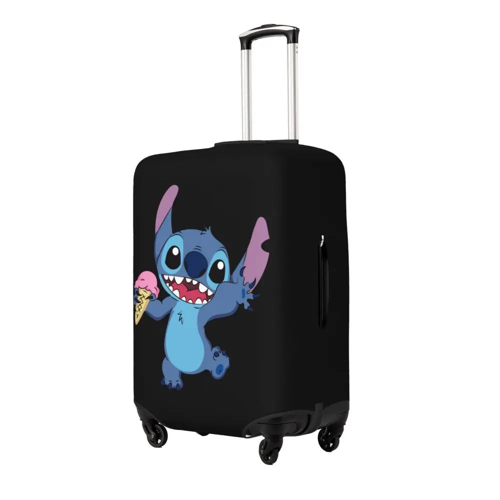 A11 - Stitch Luggage Cover Protector