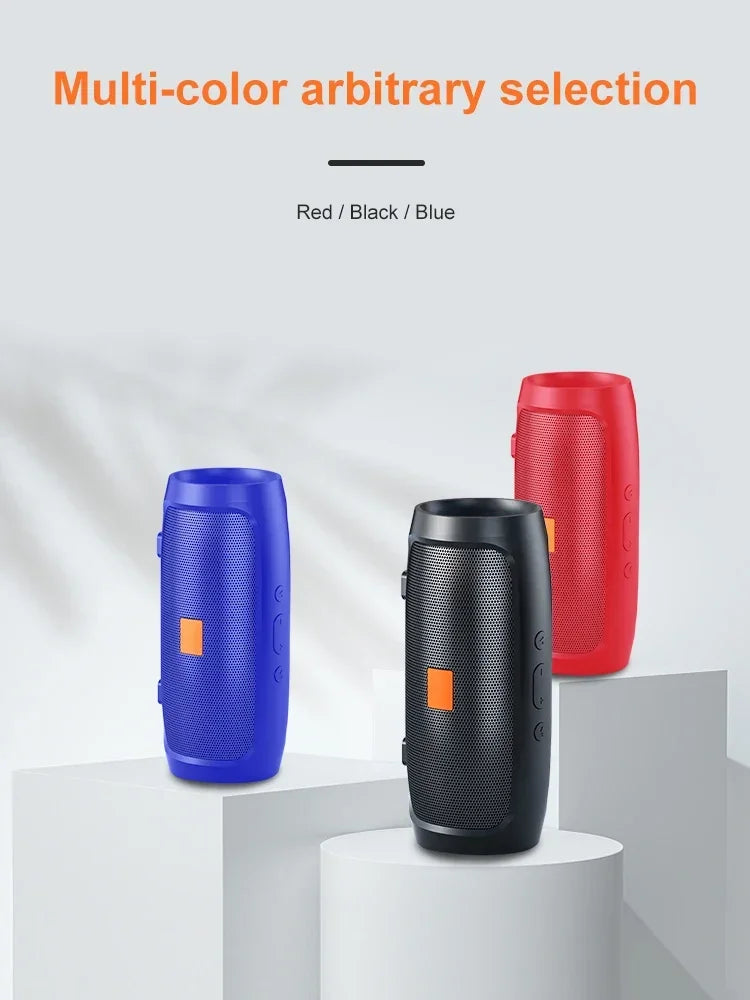AE00 - XIAOMI Portable Bluetooth Speaker Mini Wireless