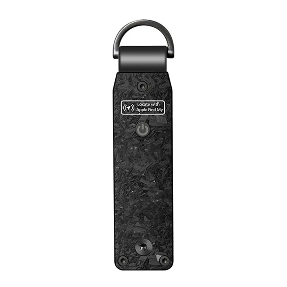 A02 - Key Holder with GPS Tracker