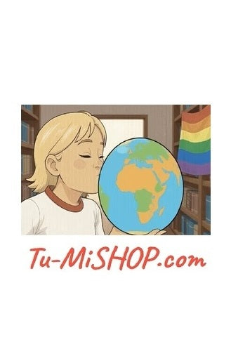 TU-MISHOP.com