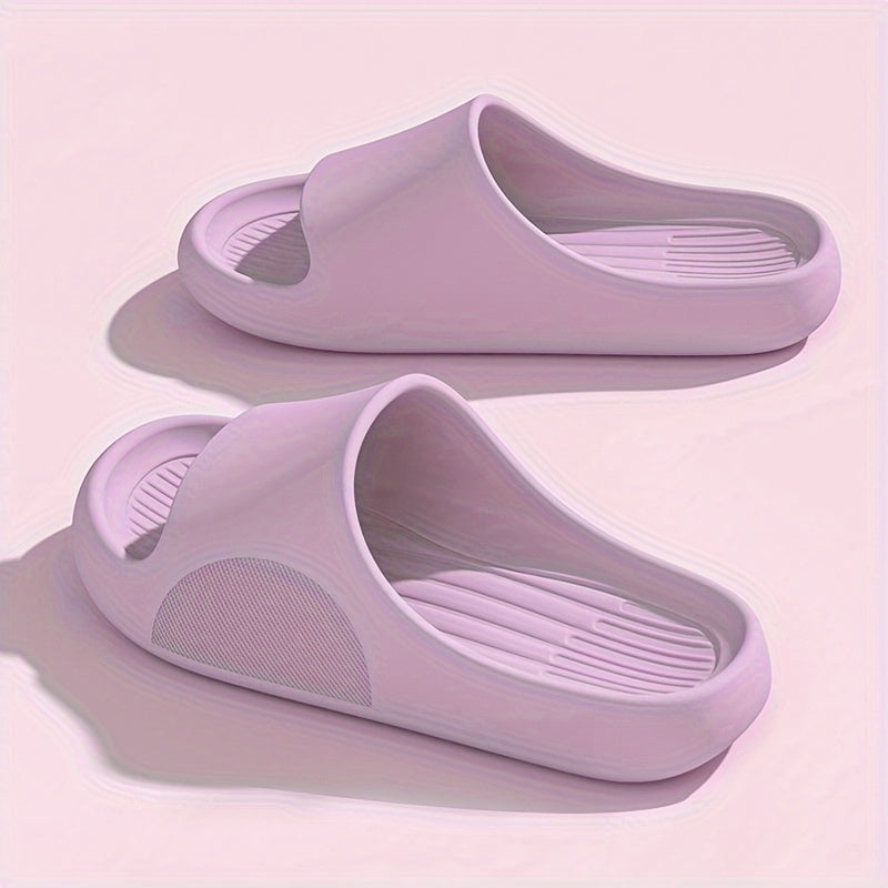 CIAB08 - Ciabatte oversize suola ultra-comodo ad asciugatura rapida