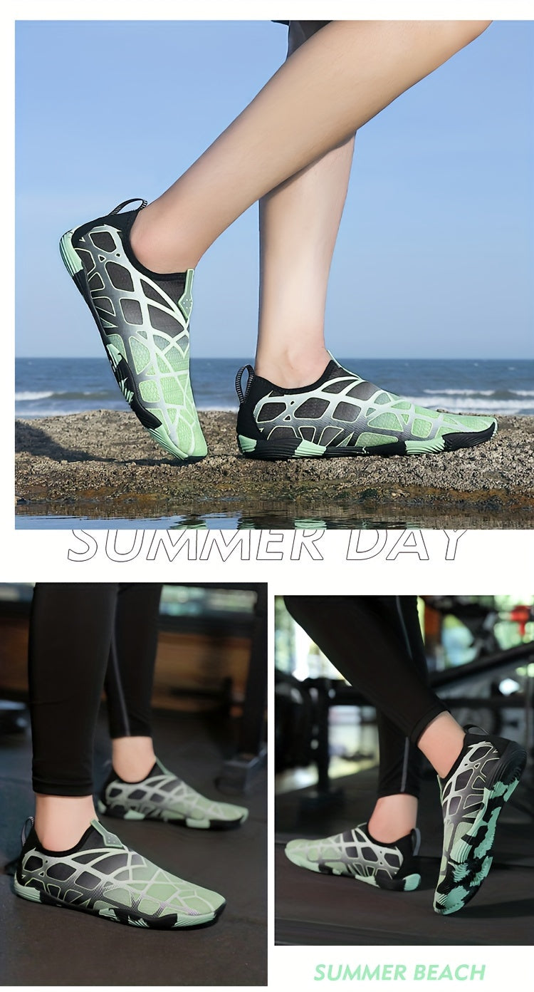 B21 - Trendy Water Shoes