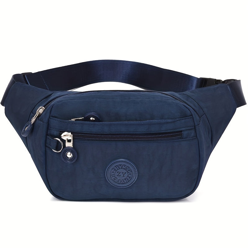MA01 - Borsa a tracolla con toppa