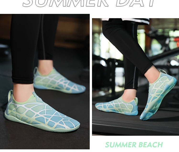 B21 - Trendy Water Shoes