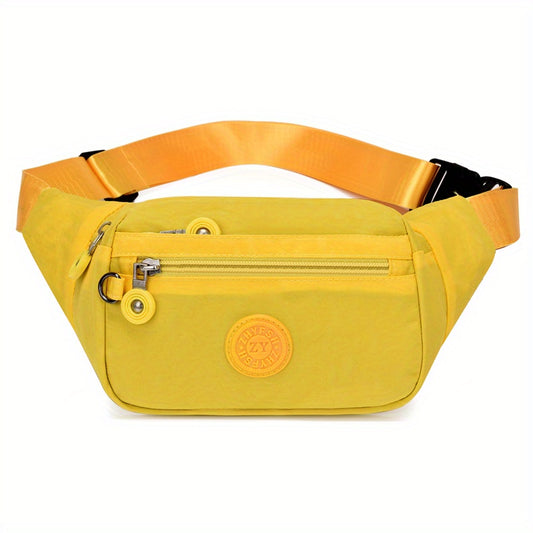 MA01 - Borsa a tracolla con toppa