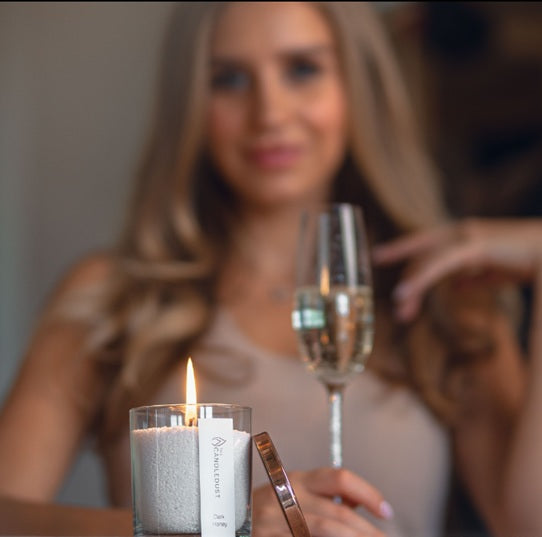 🕯️ CANDELE E PROFUMI CASA