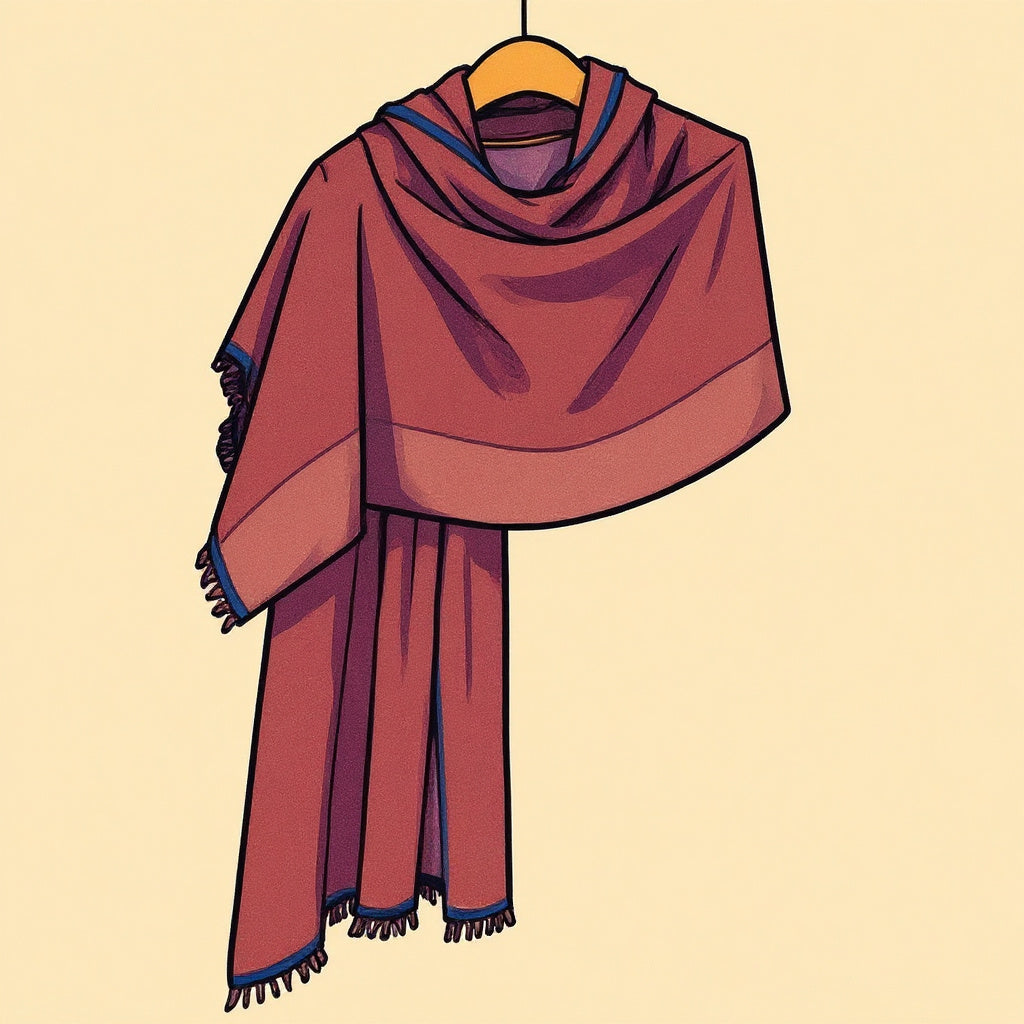 BANDANE FOULARD SCALDACOLLO