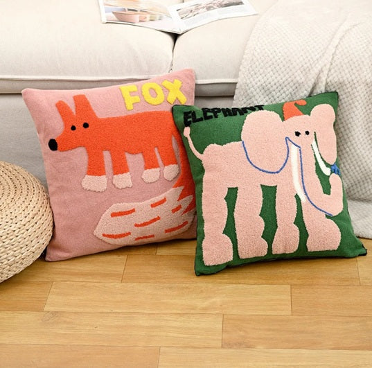 🛋️ TESSILI SOGGIORNO