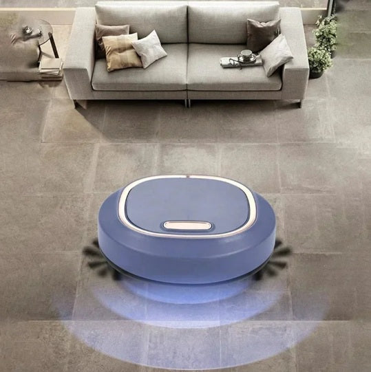 🧽PULIZIA SMART