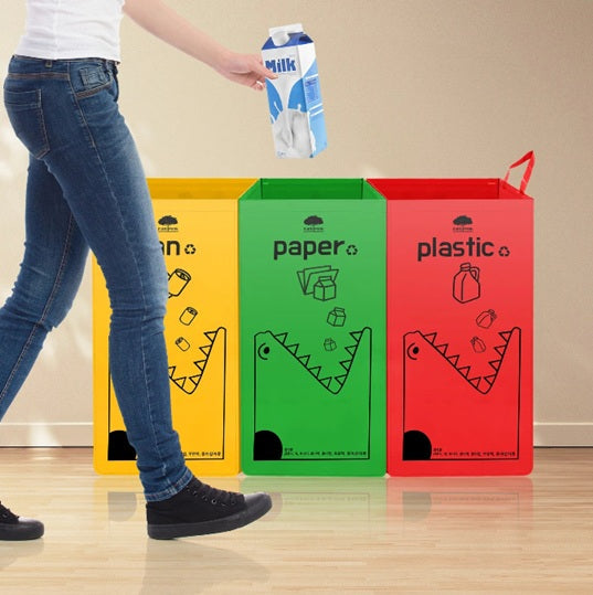 ♻️ GESTIONE RIFIUTI