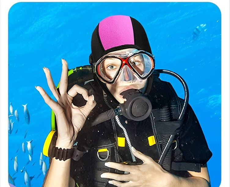 DIVING e SNORKELING