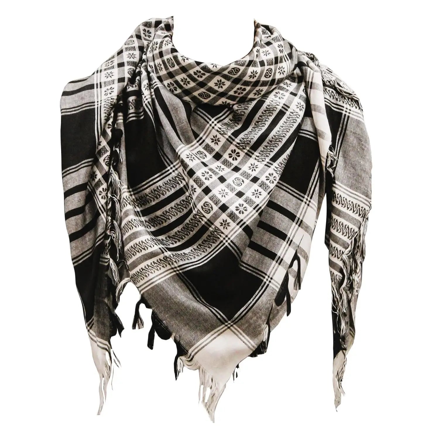 BANDANE FOULARD SCALDACOLLO