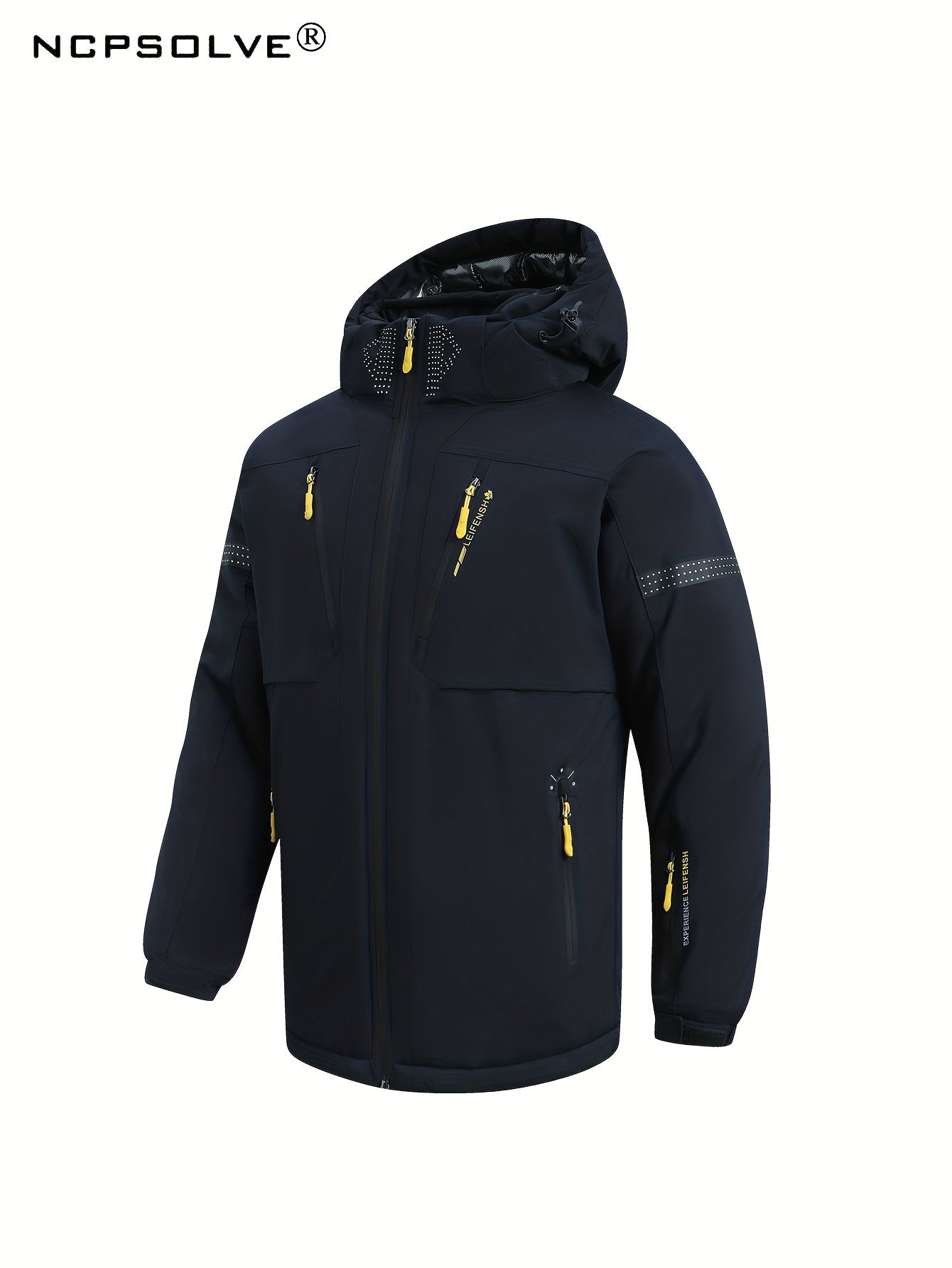 SPORT05 - Completo da sci da donna