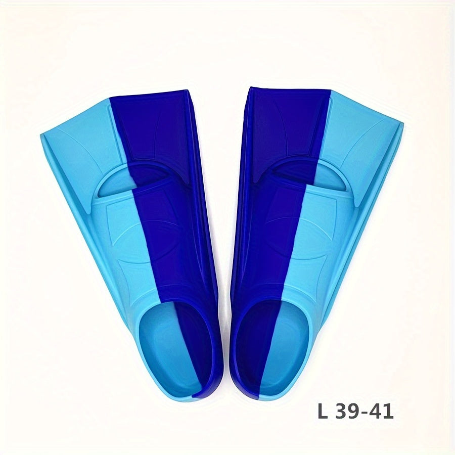 SNOR15 - Pinne da snorkeling premium