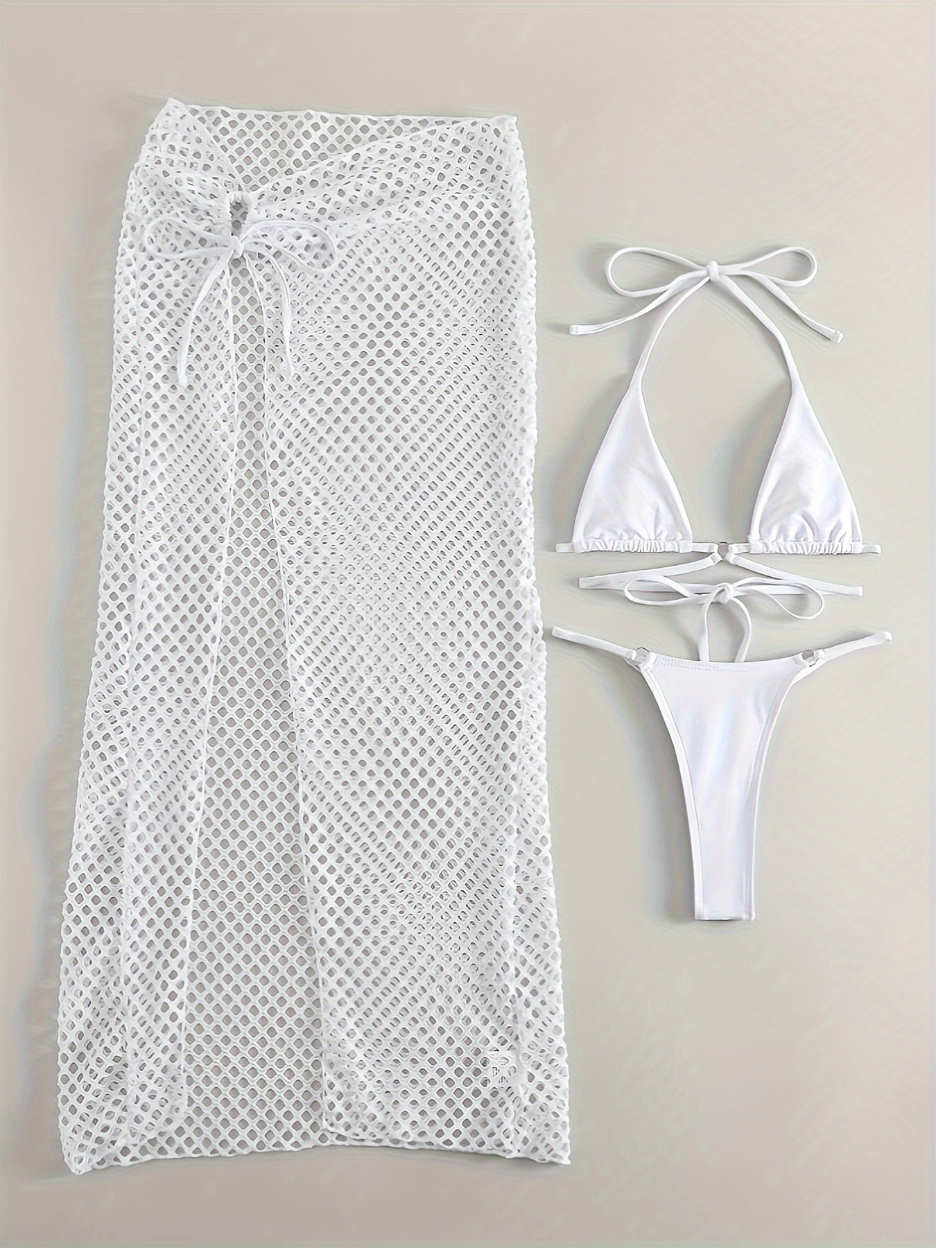 BSGIRL08 -Costume da bagno da donna