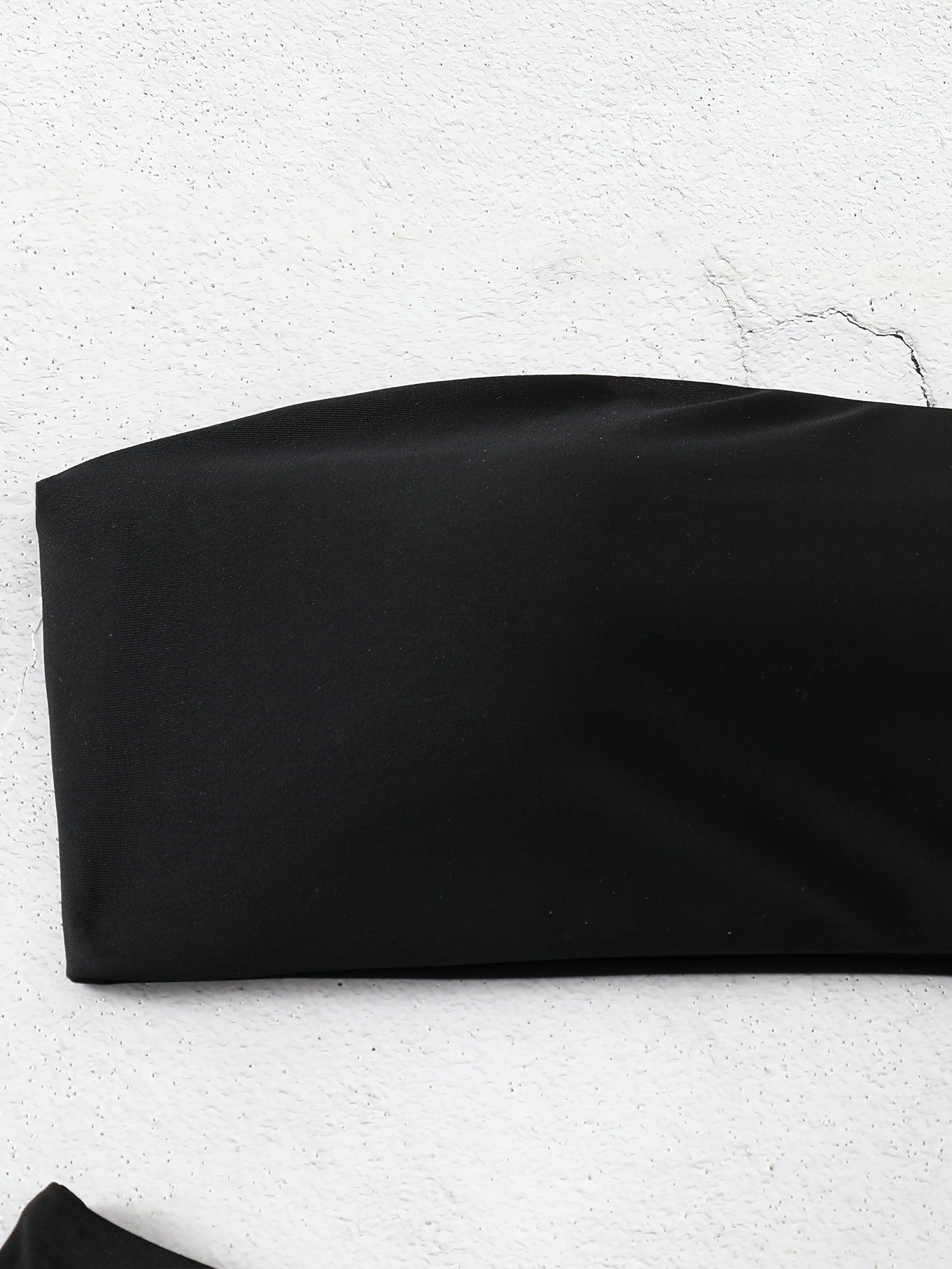 BSGIRL09 - Bikini a fascia sexy da donna