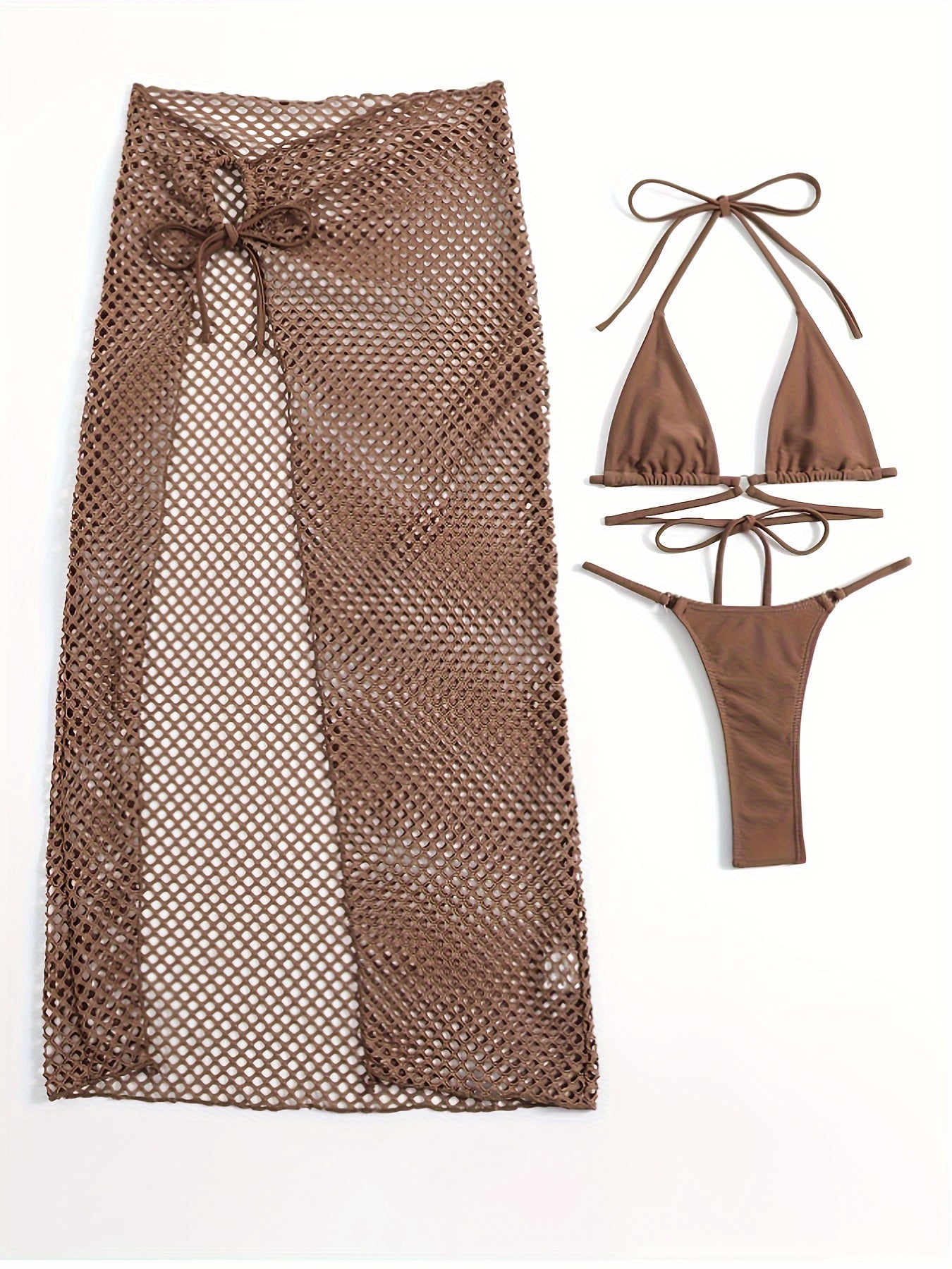 BSGIRL08 -Costume da bagno da donna