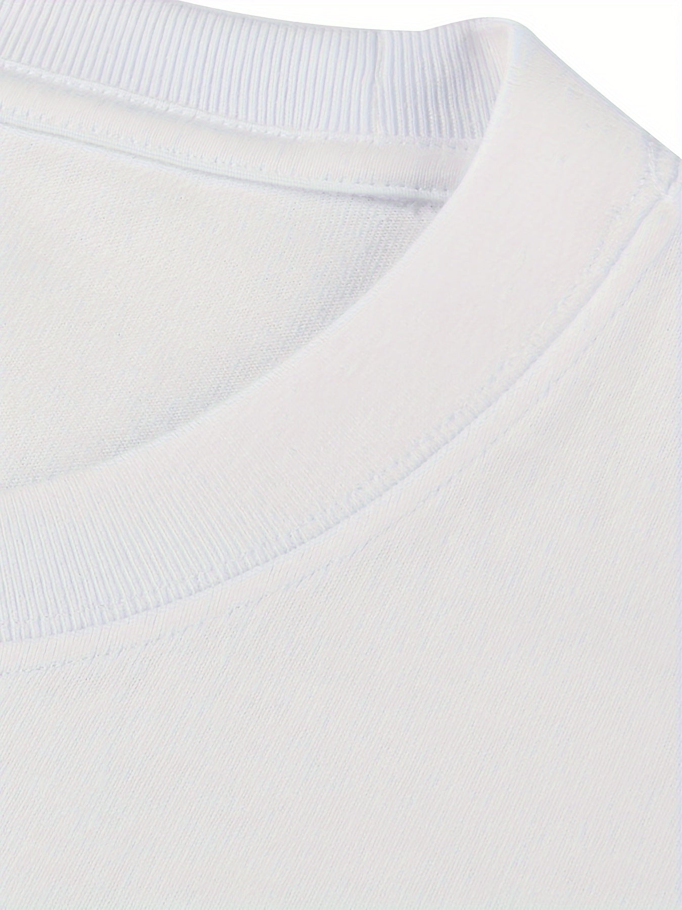 TSHIRT07 - Maglietta  in puro cotone con tavola da surf