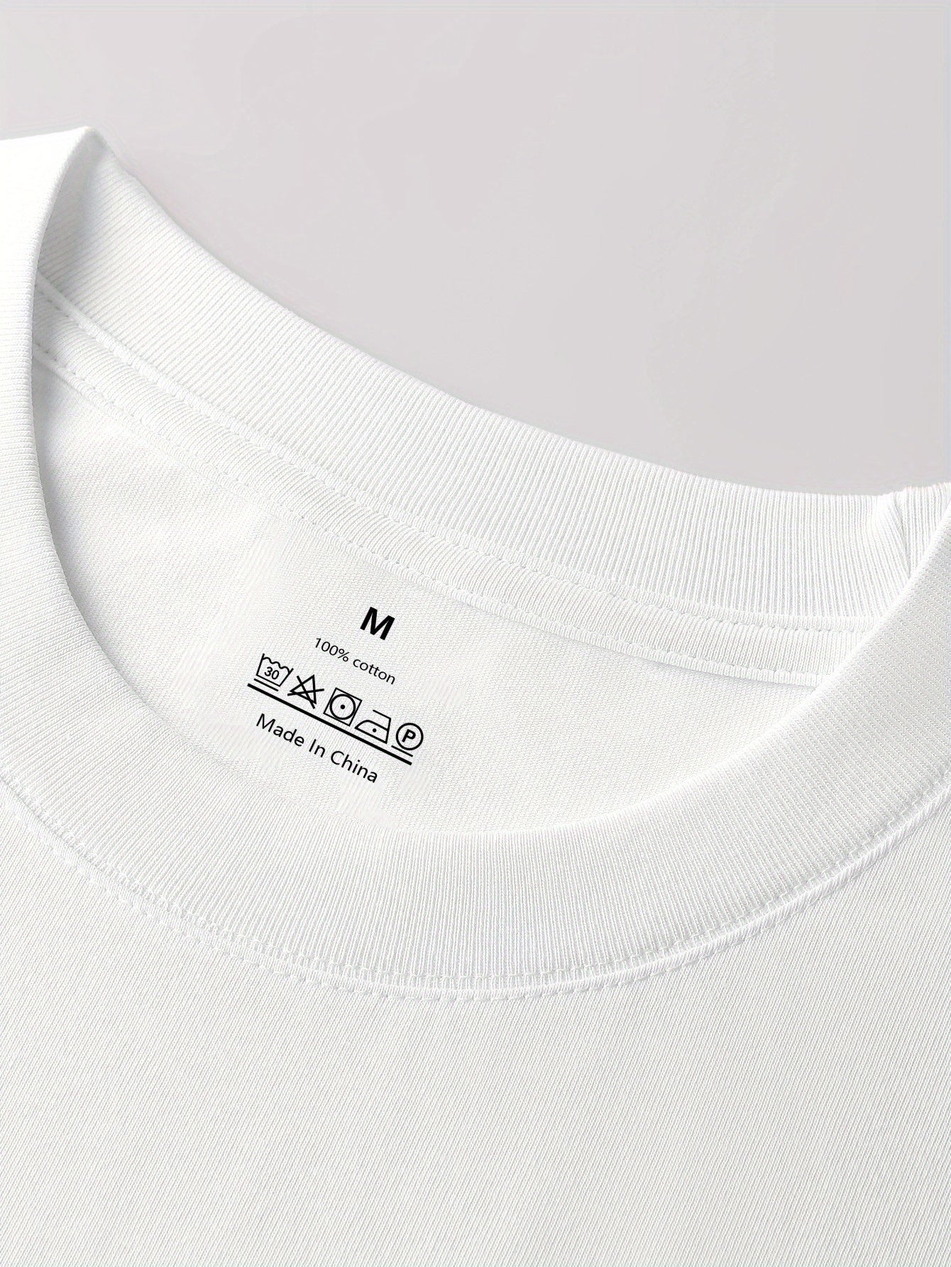 TSHIRT04 - Maglietta in cotone stampato MIAMI