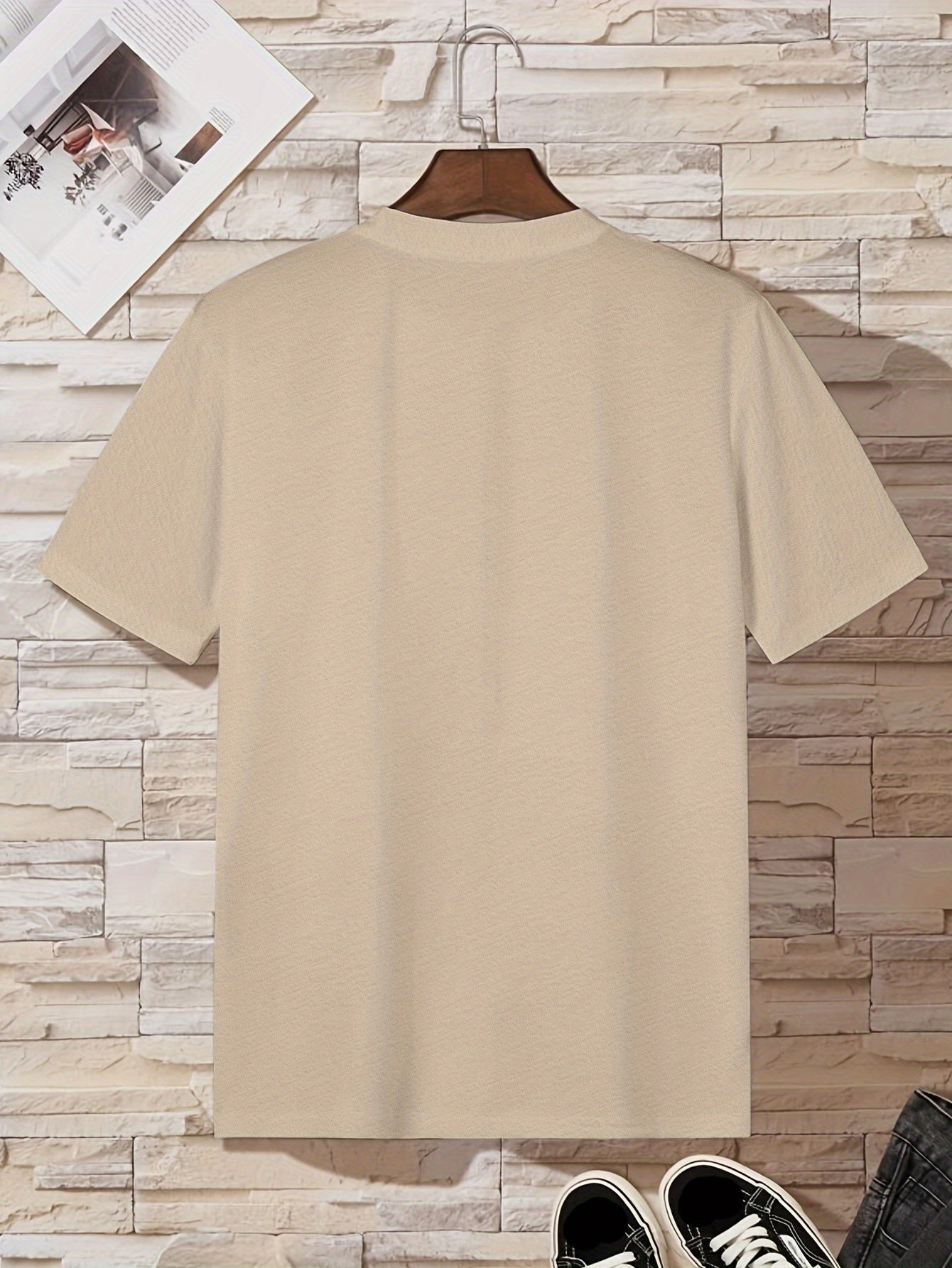 TSHIRT16 - T-shirt  "Ritorno al futuro"