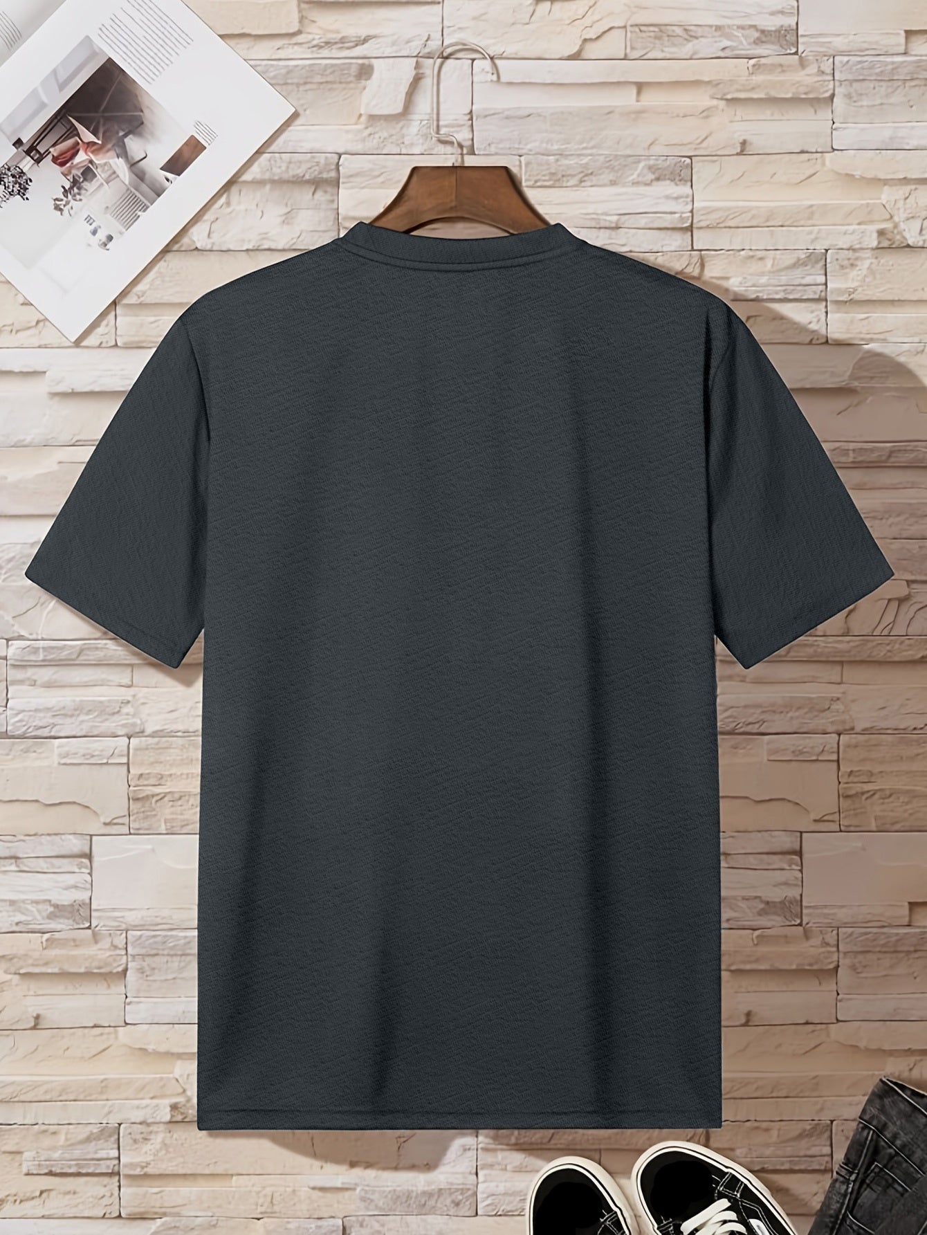 TSHIRT16 - T-shirt  "Ritorno al futuro"