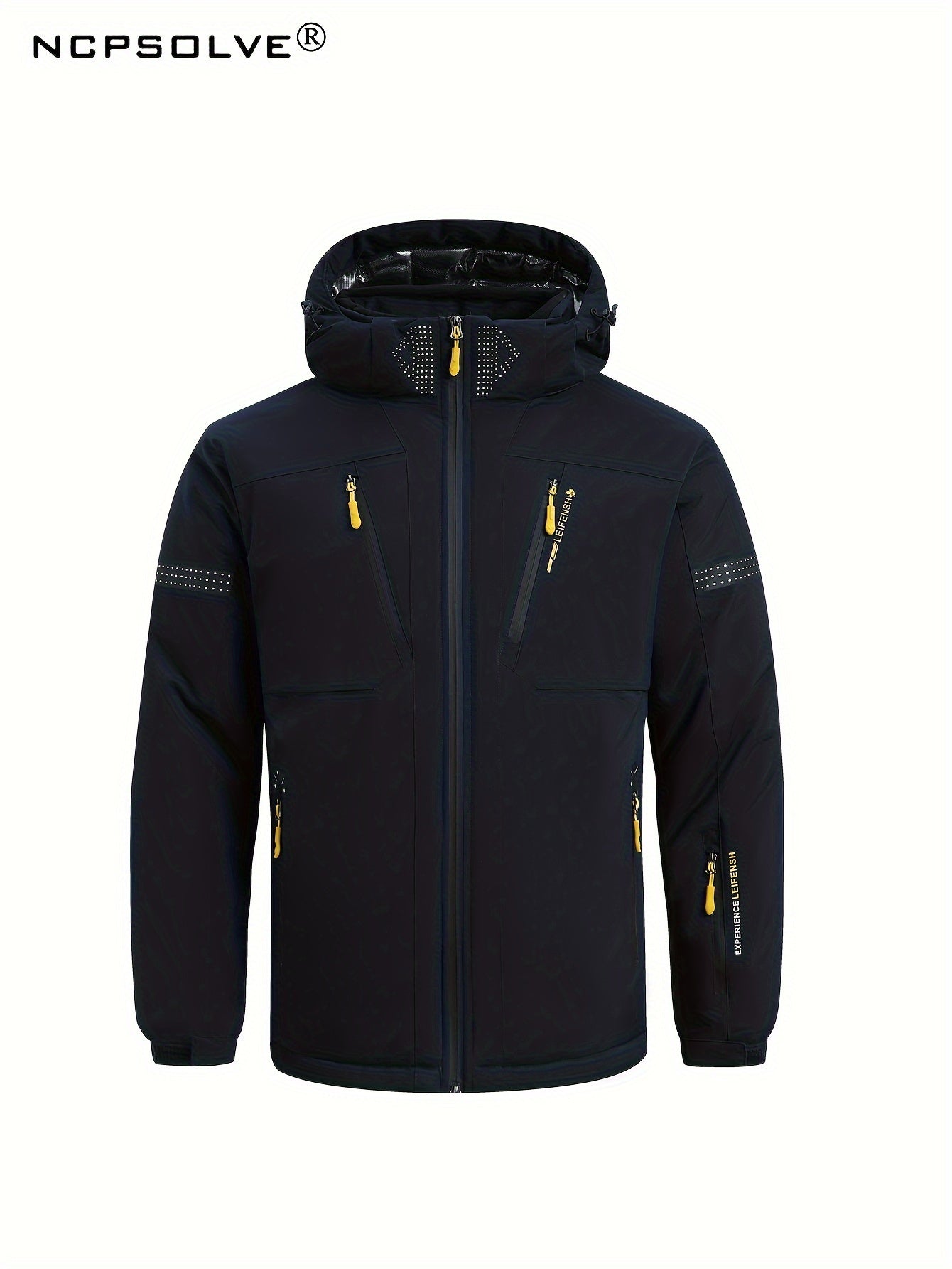 SPORT05 - Completo da sci da donna