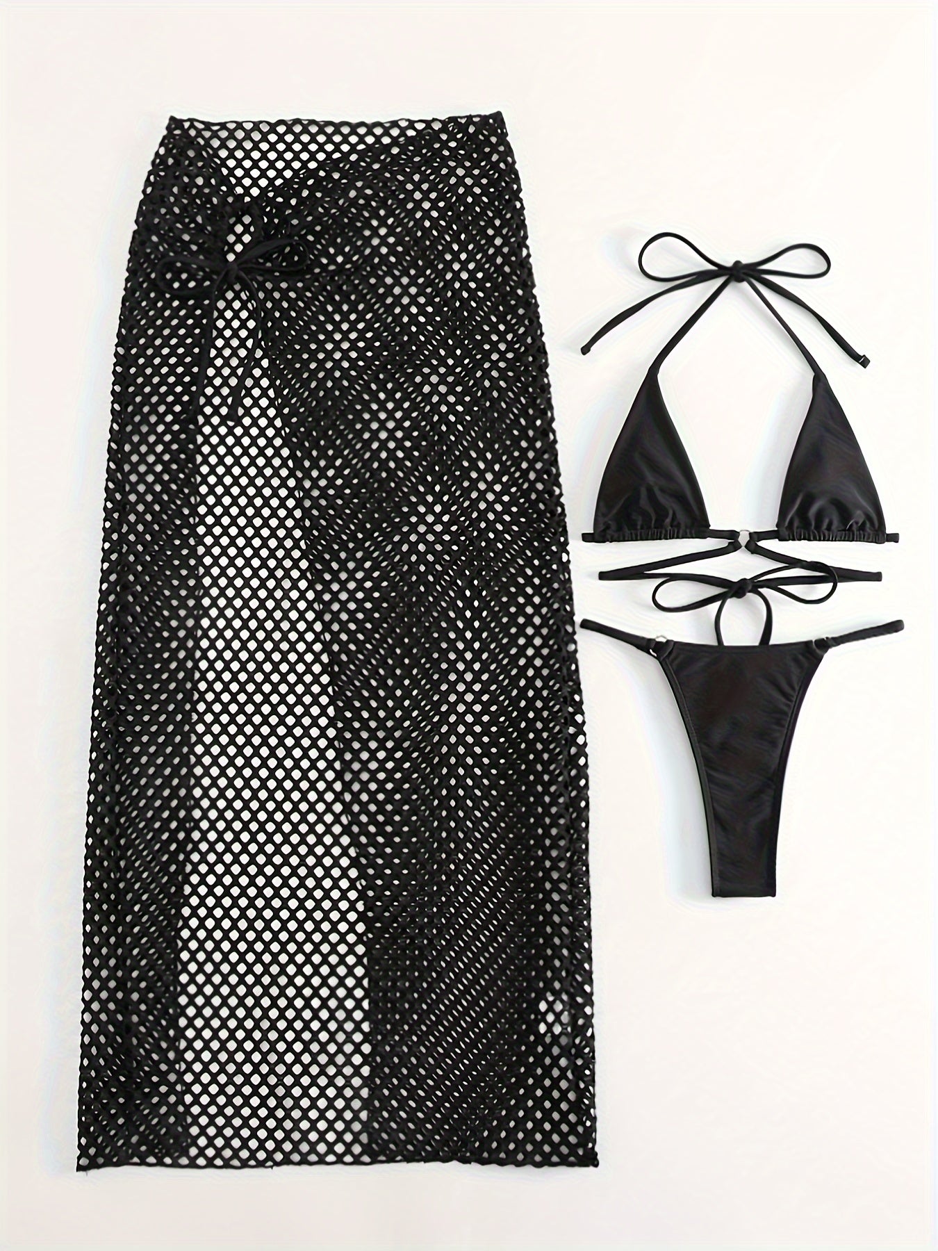 BSGIRL08 -Costume da bagno da donna