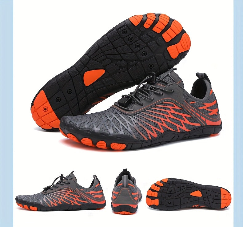 SNOR06 - Scarpe da acqua ad asciugatura rapida