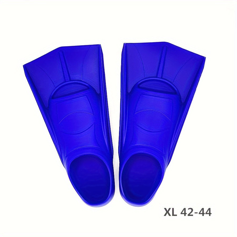 SNOR15 - Pinne da snorkeling premium