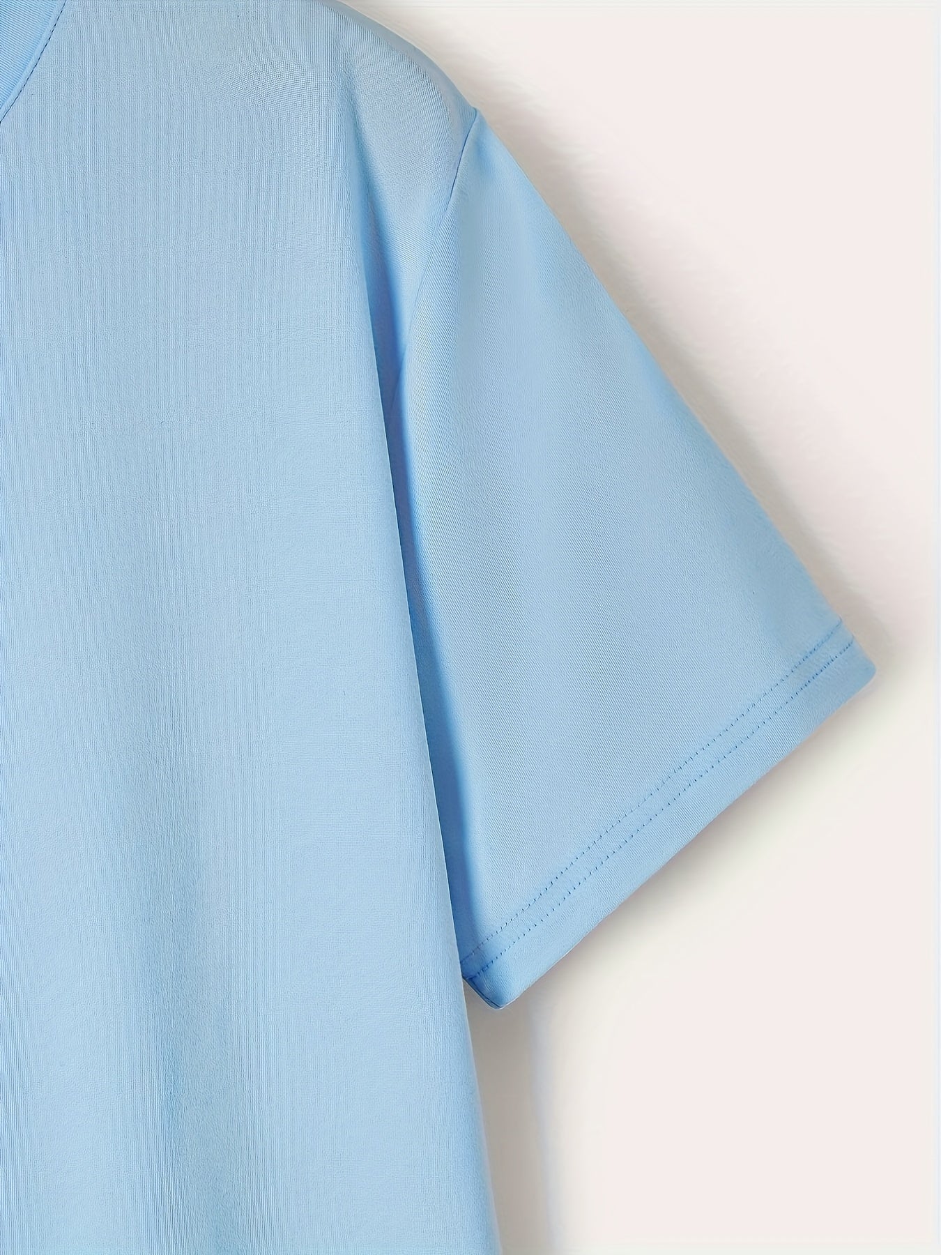 TSHIRT02 - Maglietta da uomo traspirante