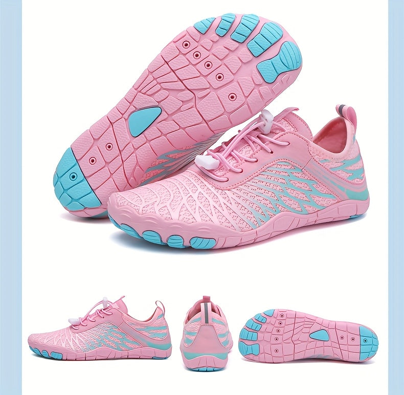 SNOR06 - Scarpe da acqua ad asciugatura rapida