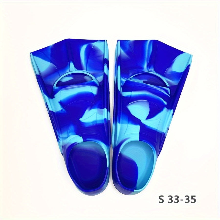 SNOR15 - Pinne da snorkeling premium