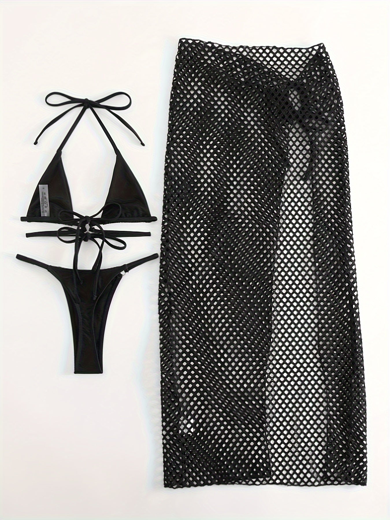 BSGIRL08 -Costume da bagno da donna