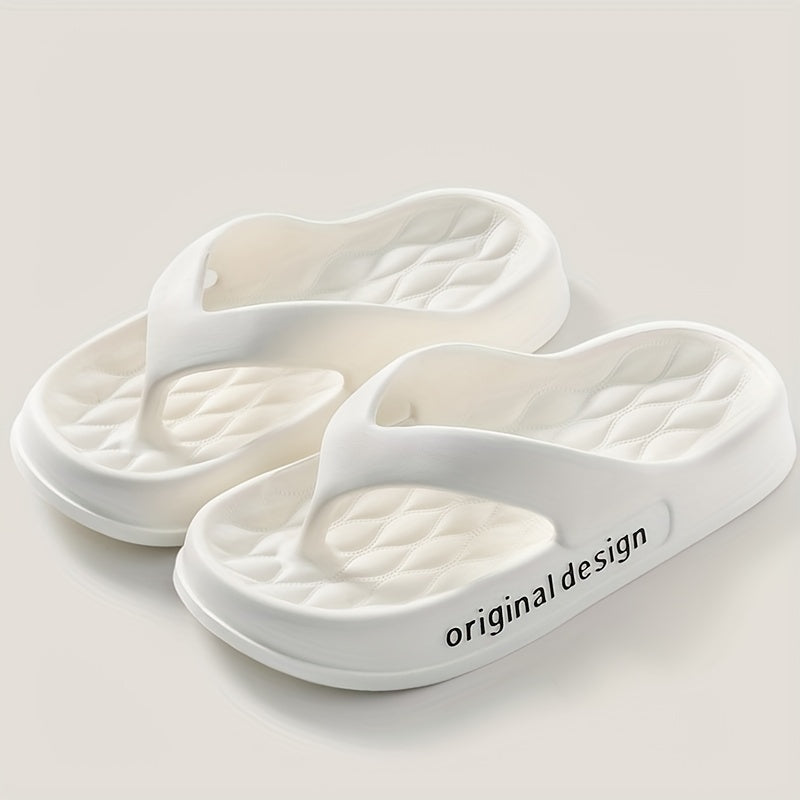 INFRA06 - Infradito estive casual con punta a clip