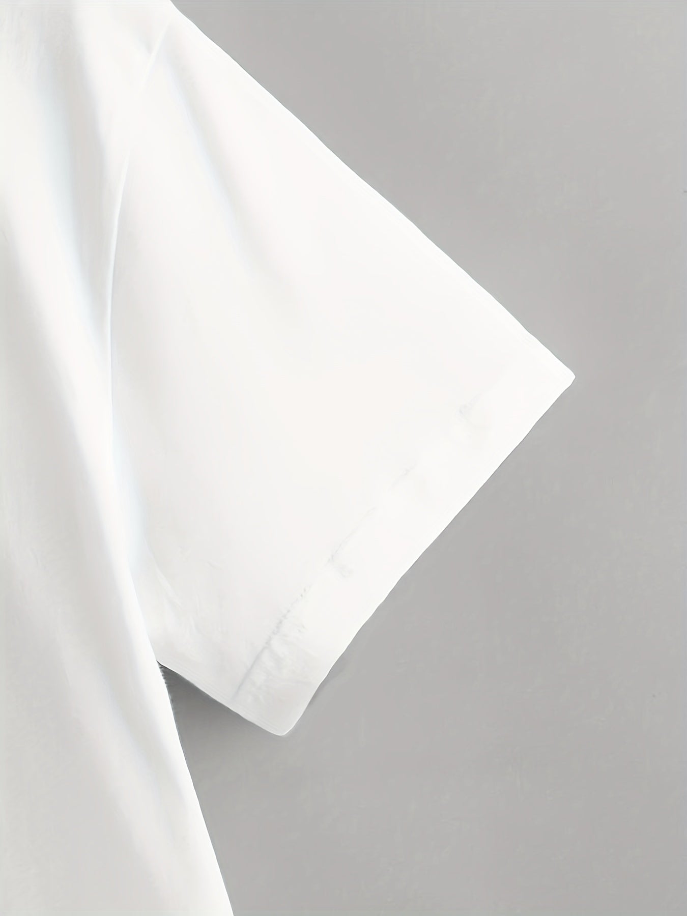 TSHIRT02 - Maglietta da uomo traspirante