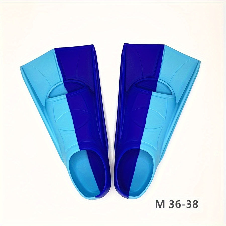 SNOR15 - Pinne da snorkeling premium