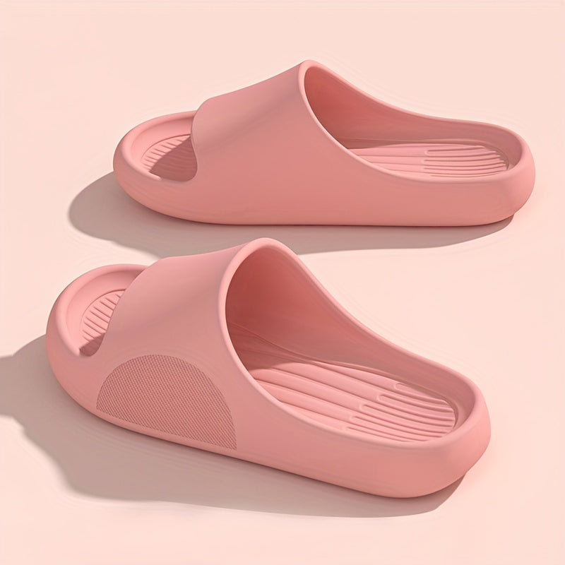 CIAB08 - Ciabatte oversize suola ultra-comodo ad asciugatura rapida