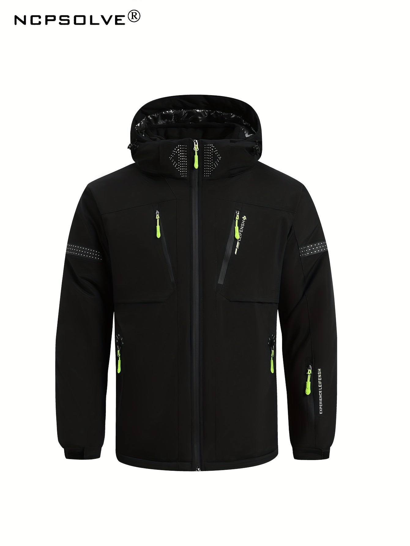 SPORT05 - Completo da sci da donna