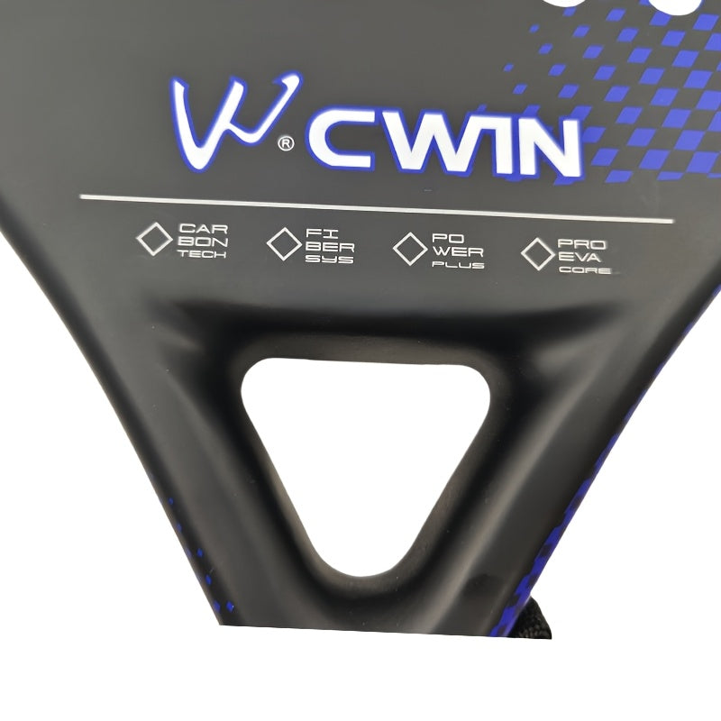 SPORT15 - Racchetta da padel fibra di carbonio