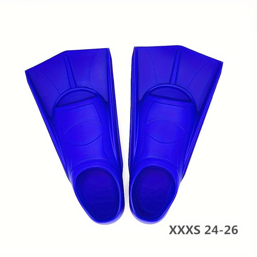 SNOR15 - Pinne da snorkeling premium