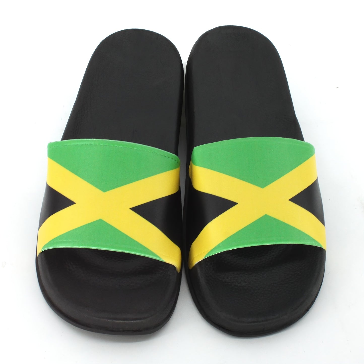 CIAB12 - Ciabatte Jamaica Flag Pride