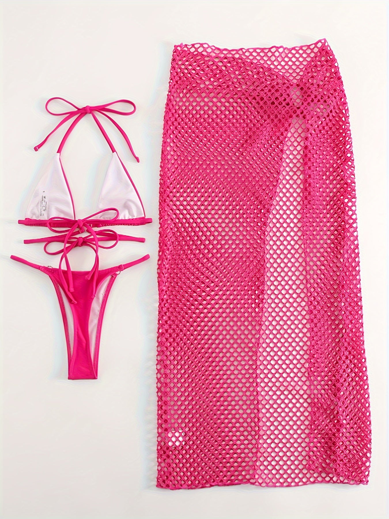 BSGIRL08 -Costume da bagno da donna